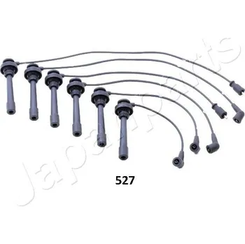 Zapalovací kabel Sada kabelů pro zapalování JAPANPARTS IC-527