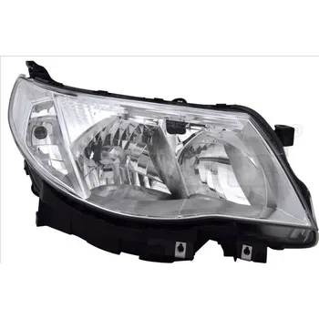 Osvětlení automobilu Světlomet TYC 20-17253-05-9