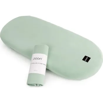 Prostěradlo Prostěradlo Poofi do kočárku Šalvěj