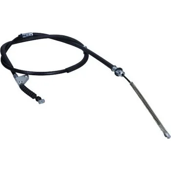 Lanko parkovací brzdy Tažné lanko, parkovací brzda MAXGEAR 32-0799