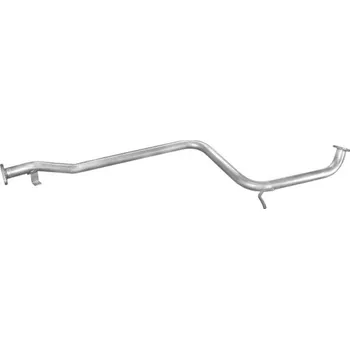 Výfuková trubka Výfuková trubka POLMO 14.181