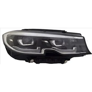 Přední světlomet Světlomet TYC 20-17165-06-9