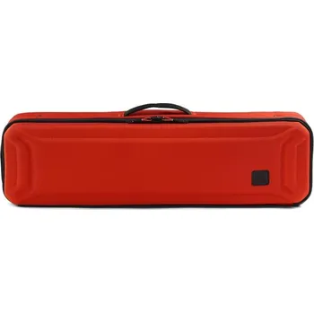 Pouzdro na prut Simms Pouzdro na Pruty Tailwind Rod & Reel Vault Barva: Orange