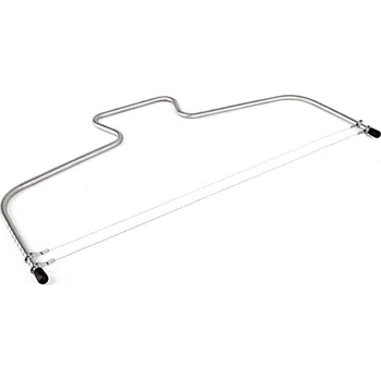 Orion 130450 strunový kráječ dortu 33 cm