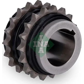 Kliková hřídel Ozubené kolo, klikový hřídel Schaeffler INA 554 0049 10