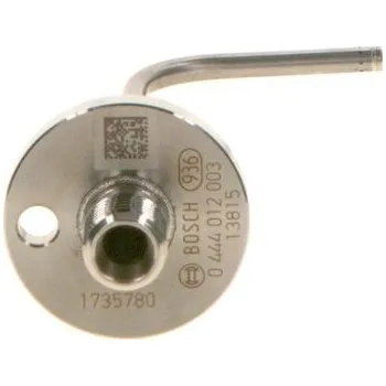 Ventil palivového systému Vstřikovací ventil (vstřikování močoviny) BOSCH 0 444 012 003