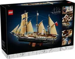 LEGO Icons 10335 Loď Endurance