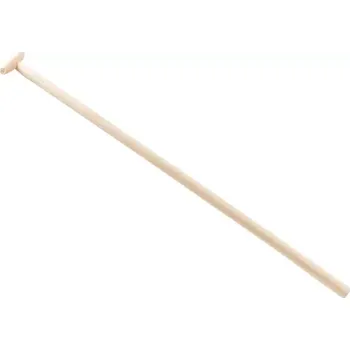Násada Násada na lopatu s T-madlem, 130 cm
