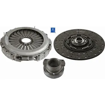 Spojka Sada spojky SACHS 3400 700 612