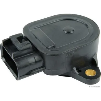 Čidlo automobilu Senzor, poloha škrticí klapky HERTH+BUSS JAKOPARTS J5642007