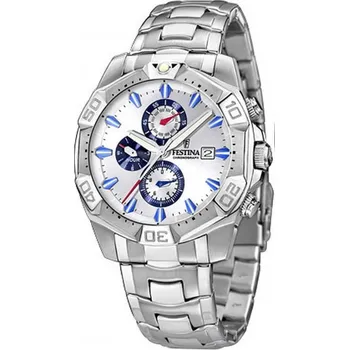 Hodinky Pánské hodinky Festina 16286/1