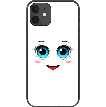 Pouzdro na mobilní telefon Kryt na mobil - Šťastný smajlík - Xiaomi Redmi Note 13 PRO 5G