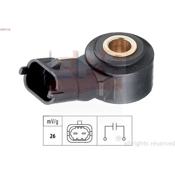 Čidlo automobilu Senzor klepání EPS 1.957.114