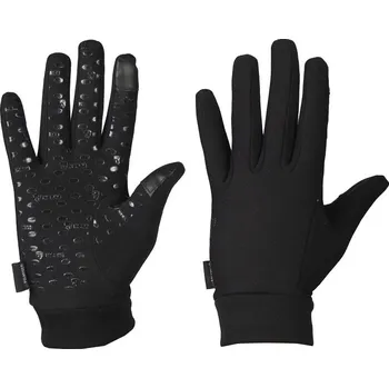 Jezdecké rukavice Horka Zimní jezdecké rukavice EQUESTRIAN