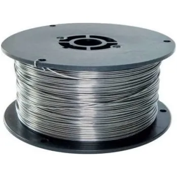Auto-moto Trubičkový svářecí drát 0,9mm / 5kg