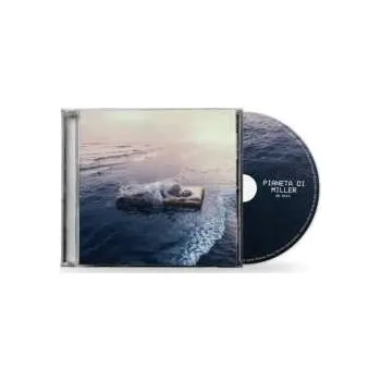 Zahraniční hudba CD Mr. Rain: Pianeta Di Miller 2024