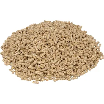 Krmivo pro hospodářské zvíře De Heus a.s. Holub premium 1 kg