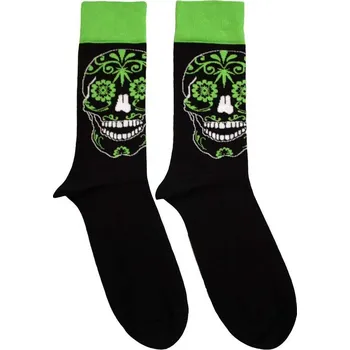 Pánské ponožky Ponožky Cypress Hill - Skull