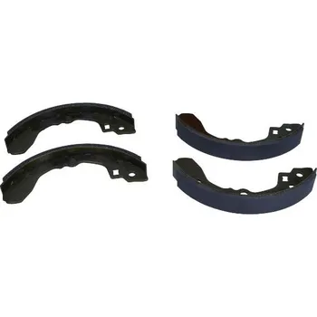 Brzdová čelist Sada brzdových čelistí MAXGEAR 19-4550