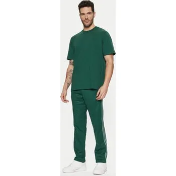 adidas T-Shirt Trefoil Series JD0680 Zelená Regular Fit XL