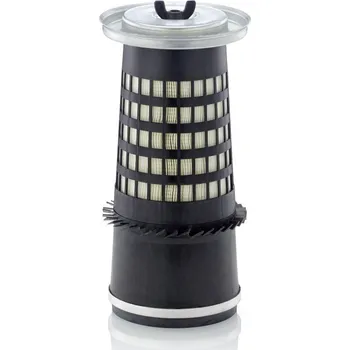 Vzduchový filtr Vzduchový filtr MANN-FILTER C 14 010