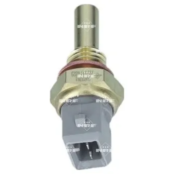 Čidlo automobilu Snímač, teplota chladiva NRF 727117