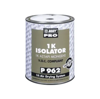 HB BODY 962 izolátor, 1L