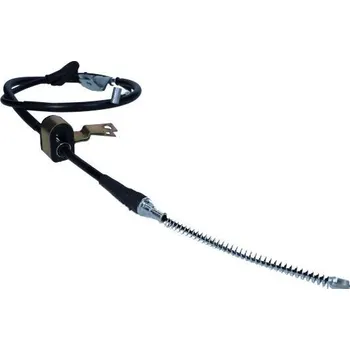 Lanko parkovací brzdy Tažné lanko, parkovací brzda MAXGEAR 32-1516