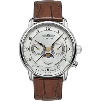 Hodinky ZEPPELIN 8536-1