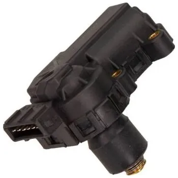 Systém vstřikování Nastavovací prvek, škrticí klapka MAXGEAR 58-0040