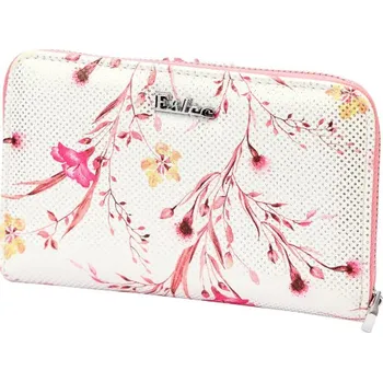 Peněženka Eslee 6027 - růžová