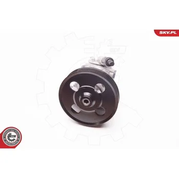 Posilovač řízení Hydraulické čerpadlo, řízení ESEN SKV 10SKV238