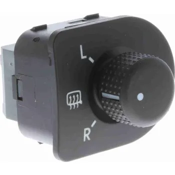 Spínač, nastavení vnějšího zrcátka VEMO V10-73-0165