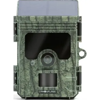 Fotopast Fotopast Camouflage EZ-Solar Wifi/Bluetooth