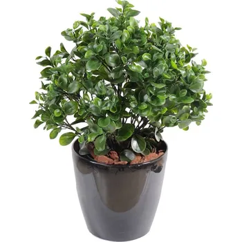 umělá květina Vert Espace Pepřinec 60 cm zelený