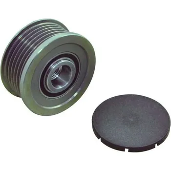 Předstihová spojka WAI 24-91321