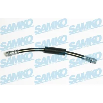 Brzdová hadice Brzdová hadice SAMKO 6T48047