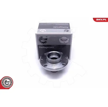 Sada ložisek kol ESEN SKV 29SKV453