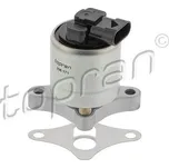 AGR-Ventil TOPRAN 206 171