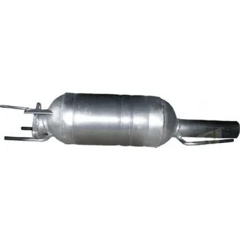 Autodíl Cadillac BLS 1.9 TD Filtr pevných částic DPF 1075-5