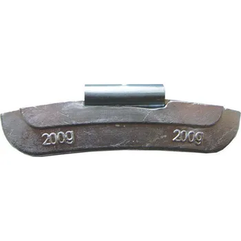 Ferdus Vyvažovací závaží TRUCK L - Pb (různé velikosti) sada po 10,20ks Varianta: Pb 300g. 1 ks