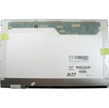 Náhradní displej pro notebook LCD displej display Toshiba Satellite P200-RT5 17" WXGA+ 1440x900 CCFL lesklý povrch