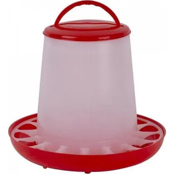 Krmítko pro ptáka Krmítko plastové PM 3kg