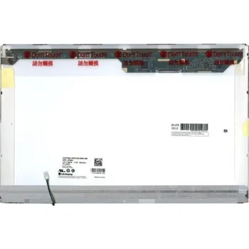 Náhradní displej pro notebook LTN170CT03-003 LCD 17" 1920x1200 WUXGA CCFL 30pin display displej lesklý povrch