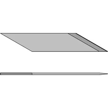 Proxxon Skalpel nože pro ultrasonik. řezačku MSC