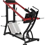 Posilovací stroj na nohy IRONLIFE Pendulum Squat Pro