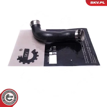 SKV Hadička plnicího vzduchu 54SKV398