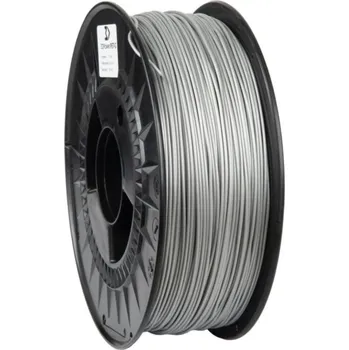 Filament Filament 3DPower PETG Stříbrná [1,75mm, 1kg]