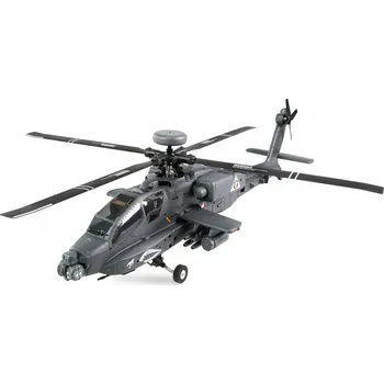 Amewi Apache AH-64D CP Helikopter 6G/3D…