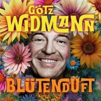 Zahraniční hudba LP Götz Widmann: Bluetenduft (lp) 2025